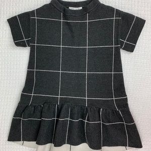 Zara girls top size 5 fancy collection